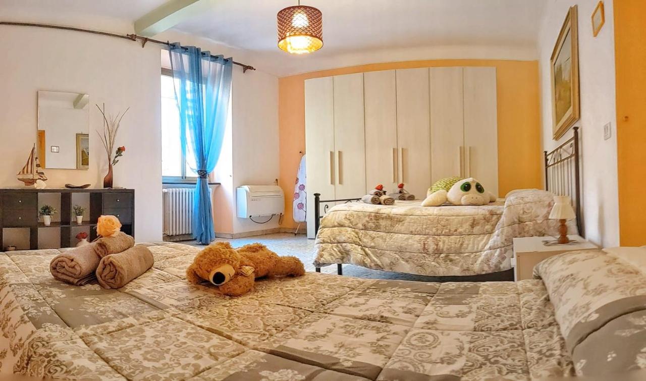 Holiday Home Zia Gina Róma Kültér fotó