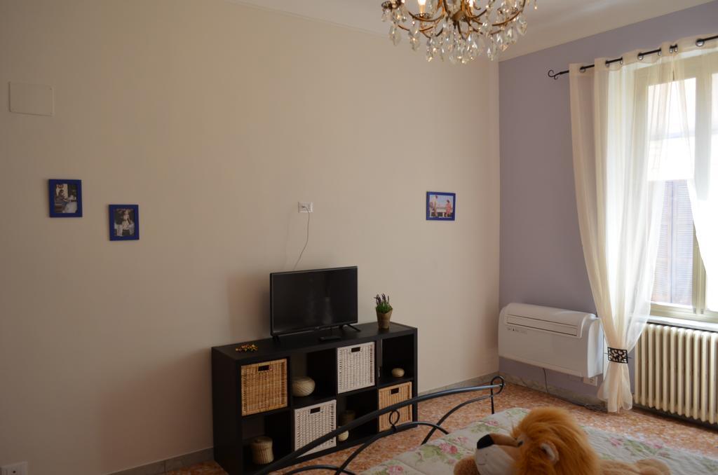 Holiday Home Zia Gina Róma Szoba fotó